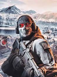 Maybe you would like to learn more about one of these? Warzone Geist Hintergrundbild Wallery