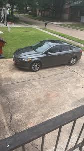 how reliable are 2017 fusions se? : r/fordfusion
