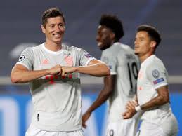 Plus, livestream games on foxsports.com! Bayern Munich Crush Barcelona In Champions League Quarter Final The Independent The Independent