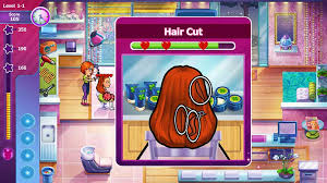 Exploring social platforms like google, facebook for genuine feedback is a good way to find out. Sally S Salon Beauty Secrets Official Walkthrough Gamehouse