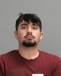 CHAPA, ANTHONY THOMAS was booked into the Brazos County Jail