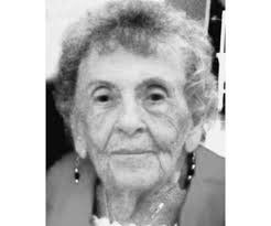 Josephine Allen Obituary (1925