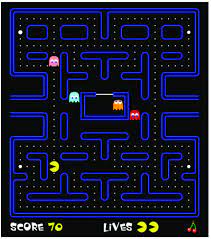 Video game installation sizes are out of control on the pc, causing hard drives and data caps to beg for mercy. The Pac Man Arcade Game Download Scientific Diagram