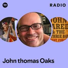 John thomas Oaks