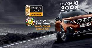 We did not find results for: Peugeot 3008 Kereta Terbaik Ireland 2018 Atasi Banyak Kereta Hebat