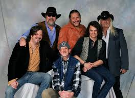 Marshall Tucker Band still enjoys playing to its fans