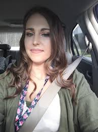 I dont know if its possible but we never got a picture together while my  kids were grown due to my past and my daughter is in prison. My 22yr old son