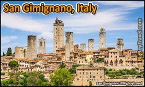Those pictures are very beautiful. Top 25 Medieval Cities In Europe Best Preserved Towns To Visit