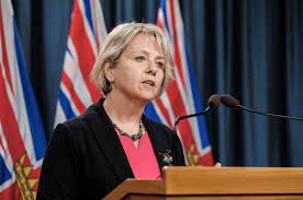 Here's your daily bc covid update with everything you need to know on the novel coronavirus situation in b.c. Coronavirus Update Bc Confirms 624 New Cases Of Covid 19 For Total Of 45 400 North Shore News