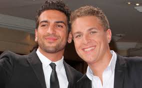 Elyas M'Barek: So heiß ist sein Bruder