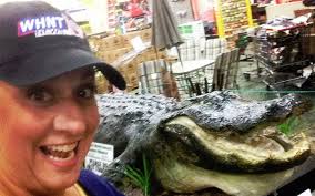 Alabama Gator Season 2015 Starts: Fear, Excitement and Frequently Asked  Questions for One Hunter