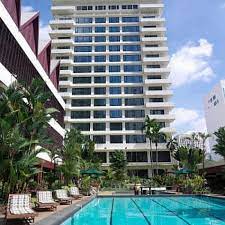I encourage everyone to have breakfast at the. Hotel Hotel The Federal Kuala Lumpur Kuala Lumpur Trivago At