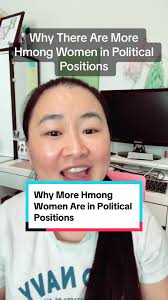 Most Hmong clans/families have yet to let women sit in important decision  making situations. Although there is still more conflict to fix within the  Hmong community, Hmong women have slowly moved into ...