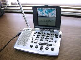 Image result for Sony ICF-SW07