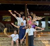 6th Annual Wild Woman Weekend
