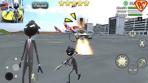 Description of amazing crime strange stickman rope vice vegas apk for android. Amazing Crime Strange Stickman Rope Vice Vegas 35 Android Gameplay Youtube