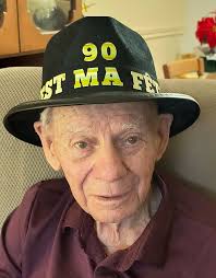 Obituary of Jules Baribeau