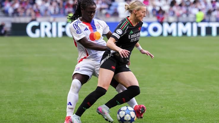 Disney+ Scores UEFA Women's Champions League Rights