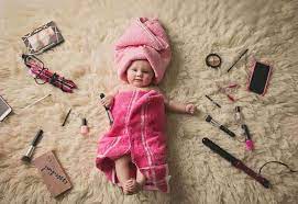 We collected some amazing baby photography ideas, poses created by experts. Best Unique Baby Photoshoot Ideas 2020 Cute Photo Shoot Ideas For Baby