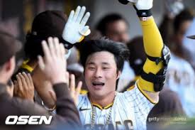 '김하성 결장' 샌디에이고, 컵스에 역전패…다르빗슈 패전 Lmq1av1ddxqskm