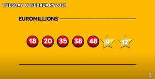 ∑ the european millionaire maker prize is €1,000,000 which, for uk winners, will be converted to sterling and topped up by camelot so that the total prize awarded is £1,000,000.; Euromillions Results And Draw Live Winning Lotto Numbers For Tuesday February 2 Mirror Online