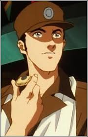 درباره انیمه Eat-Man