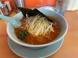 ＃山岡家＃辛味噌＃トッピング 山岡家で生卵のトッピングをしたかったので、卵かけご飯の生卵を使用しました。 i wanted toppings of raw eggs at the yamaokaya. å±±å²¡å®¶ ç¨²ç©‚åº— è¾›å'³å™Œãƒ©ãƒ¼ãƒ¡ãƒ³ ãƒ©ã‚¤ã‚¹ ãƒ•ãƒ­ãƒ ãƒ ã‚µã‚·ãƒŽ