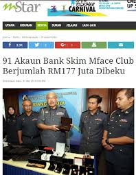 Case has earned teow the moniker 'jho low 2' over comparisons to the mastermind of the 1mdb scandal. Skim Cepat Kaya Mbi Group Muncul Lagi Kerajaan Perlu Ambil Tindakan Segera