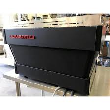 This beautifully made, polished stainless steel linea is made with a multitude of settings for the perfect extraction. La Marzocco Linea Pb Av Auto Volumetric Espresso Machine Voltage Coffee Supply