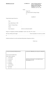 Contoh surat cuti berfungsi untuk mengajukan hari istirahat bagi pegawai maupun karyawan. Contoh Surat Izin Cuti Polisi Contoh Surat