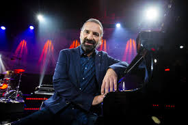 Lyrics to 'luz negra' by stefano bollani. Stories Live Stefano Bollani Un Viaggio Lungo I Generi Musicali