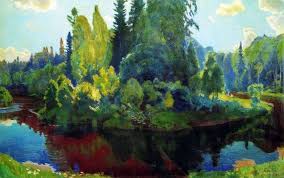 1999—2000 — «полный модерн!» — мент рылов и др. Na Prirode Arkadij Rylov