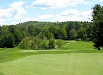 New Hampshire Hickory Open