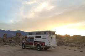 Hallmark Camper Buyers Guide Pop Up Truck Campers Camper Campers For Sale
