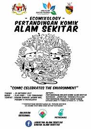 Pemilihan air juga adalah penting untuk memastikan kita mendapat 100% manfaat daripadanya. Melukis Poster Alam Sekitar Tanggungjawab Bersama