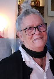 Dagens ros till Vivi Kaalen som är en mycket omtänksam, glad och positiv  människa. Hon har gjort så mycket gott för andra. Vivi har jobbat på  Vattudalskolan och startat upp gymmet pigg