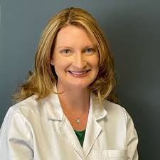 Stacey Pearce, FNP-BC