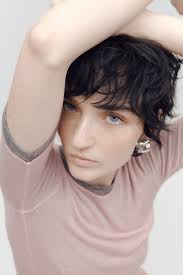 modeling — Sidney Rose White