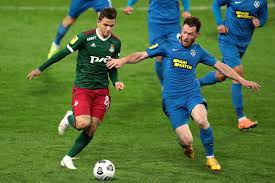 Воскресенье 14:00, москва, стадион «ржд арена». Lokomotiv Moskva Himki Prognoz Na Match Chempionata Rossii 4 Oktyabrya 2020