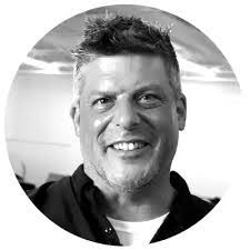 Brian Grigg's Instagram, Twitter & Facebook