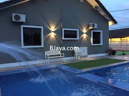 Alhamdulillah syukur di atas segala nikmat darinya. Port Dickson Holiday Bungalow Vacation Rental