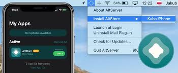 I want to wish you best of luck with building your ios app on windows! Install Ipa Files With Altstore On Ios