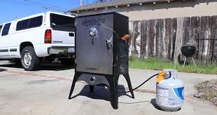 Stoves and other products by camp chef that will meet all outdoor enthusiast needs. Camp Chef Smoke Vault Review Smoked Bbq Source