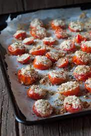 Check spelling or type a new query. Pomodorini Gratinati Al Forno Ricetta Gustosa E Semplice