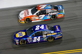 Chase Elliott Photos Photos Nascar Sprint Cup Series Can Am Duels At Daytona Chase Elliott Nascar Nascar Sprint Cup