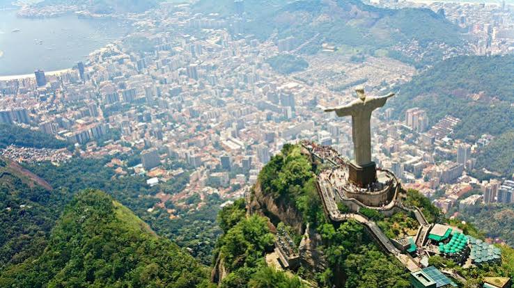 Rio de Janeiro