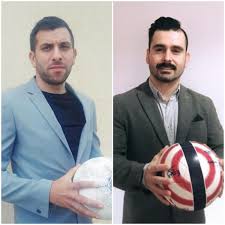 Gutty Navarro y Denis Serrano se suman al proyecto ADN blanquiazul