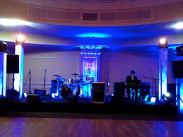 Oheka Castle Wedding Event Lighting Bands Djs Strings Lighting