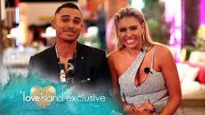 The healing powers of hot springs have been used for thousands of years and have been widely accepted in europe and japan as natural treatment options for various common ailments. Love Island Sa Millie And Asad Wouldn T Do Anything Differently On The Show