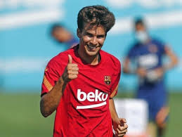 Find the latest riqui puig news, stats, transfer rumours, photos, titles, clubs, goals scored this season and more. Riqui Puig Esp Photos Playmakerstats Com